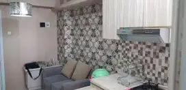Di jual Apartemen Green Pramuka
