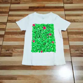 Design Graniph t-shirt kids