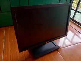 JUAL CEPET AJA GAN MONITOR DELL STANDART.. Nego