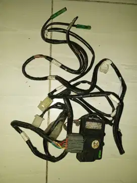 immobiliser Yamaha R25 orisinil
