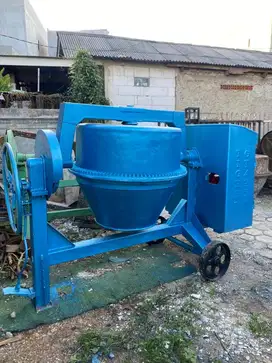 Molen cor mesin yanmar tf65
