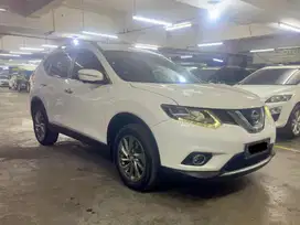 Nissan Xtrail X-Trail T32 2016