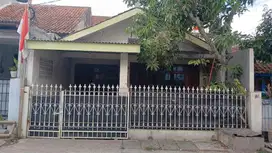 Dijual rumah SHM di rancaekek kencana