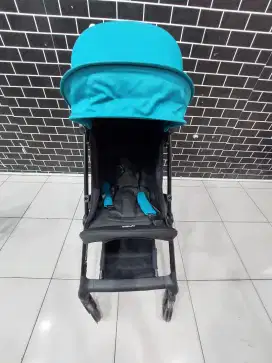 Dijual Stroller Baby merek GEA Gravity Oryn