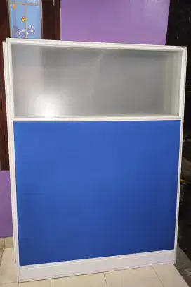 Partisi/Sekat Ruangan Kantor