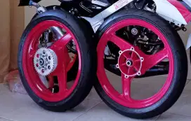 For Sale Velg Ninja R atau RR