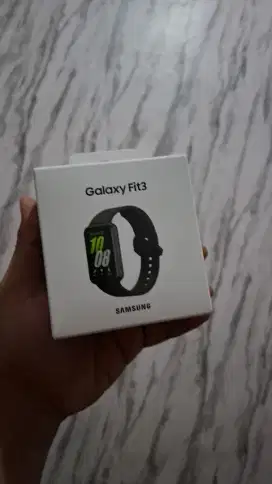 Samsung smartwatch Fit 3