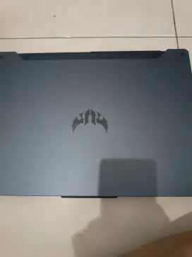 Laptop gaming asus tuf F15