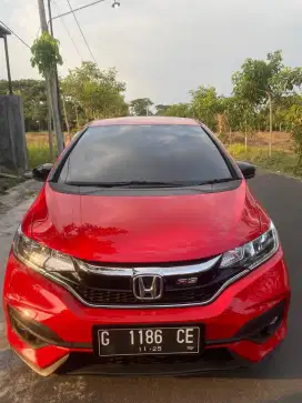Dijual Honda Jazz RS GK5 2020