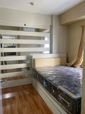 Unit JUAL FULL FURNISH TOWER CHRYSAN