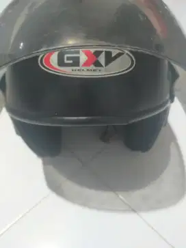 Helm Bekas Layak Pakai