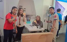 PROMO CASHBACK REDMI NOTE 13 SERIES RAM 8+8GB