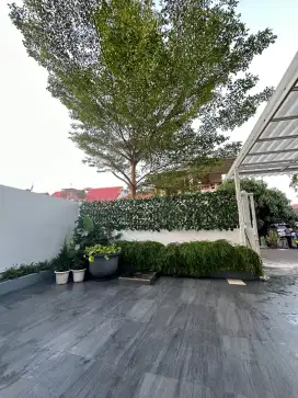 Dijual Rumah Siap Huni di Jakarta Barat