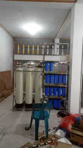DEPOT AIR MINUM