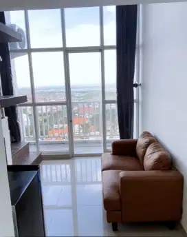 ICON APARTEMENT GRESIK DISEWAKAN