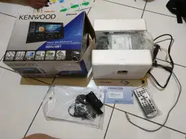 HU Kenwood DDX41BT