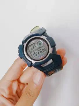 casio g shock DWX 101