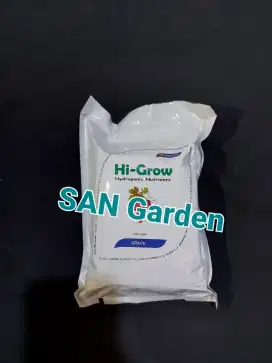 JUAL Pupuk AB Mix Hi Grow untuk Pohon Anggur Import