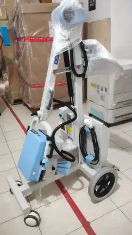 Mobile X Ray Alerio