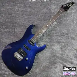 Ibanez Gio original gitar listrik