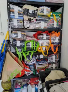 Lowongan laundry wanita
