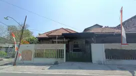DIJUAL RUMAH SIAP HUNI ISTIMEWA DI TIMUR KOTA SOLO