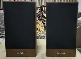 Dynaudio Evoke 20 Bookshelf Speaker