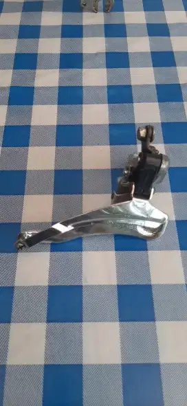 FD SHIMANO 3 SPEED TARIKAN BAWAH (BACA DESKRIPSI)