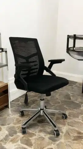 Kursi kantor type 4010