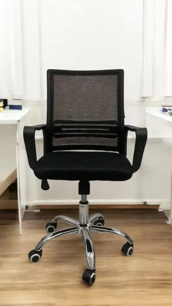 Kursi kantor type 4009