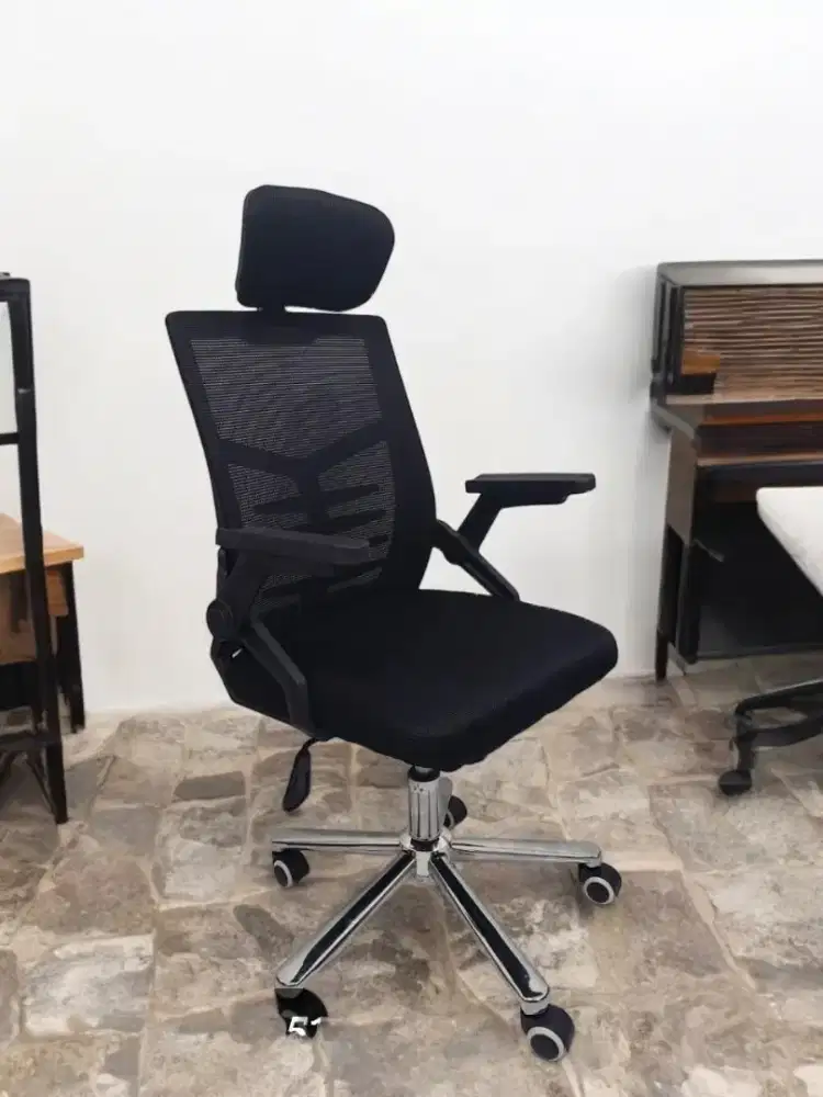 Kursi kantor type 0510