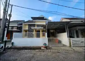 Full Furnished‼️Kost Aktif Tunggul Wulung Malang