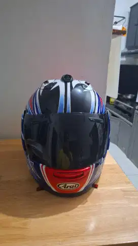 Helm arai nakano