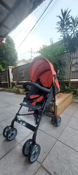 Stroller Dax Care Baby