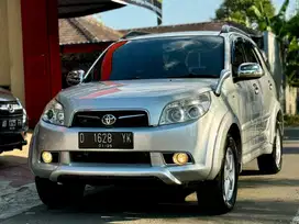 Rush S Th 2010 ManuaL Tgn 1 Pajak panjang Jok 3 Baris