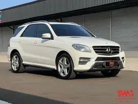 [JUAL CEPAT!] Mercedes-Benz ML400 2015 ML 400 2016 BMW X5 Mercy