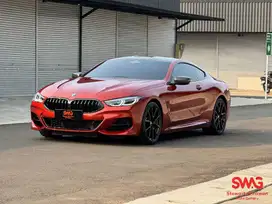 [JUAL CEPAT!] BMW 840i 2021 M4 2022 Ecoupe 2023