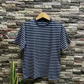 Kaos salur korea reguler