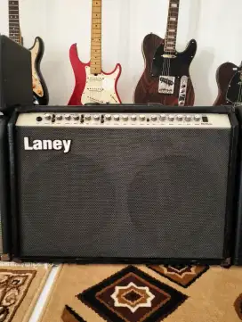 Ampli Laney TFX3 Twin
Made In England