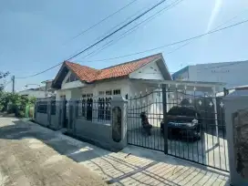 Rumah murah & luas di perumnas 3 bekasi