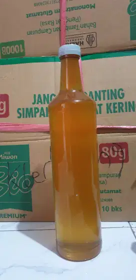 Madu Randu Bk 1.3kg