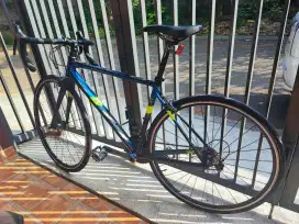 Sepeda Roadbike Polygon Stattos S4