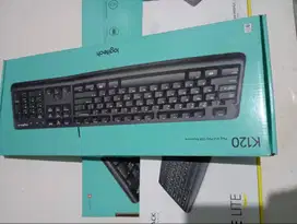 keyboard logitech