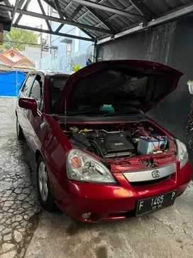 Suzuki Aerio 2003 Bensin