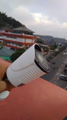 Jasa instalasi cctv