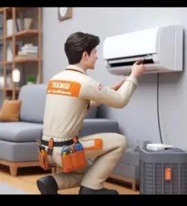 Jasa Service ac. Kulkas. Mesin cuci. Pompa air