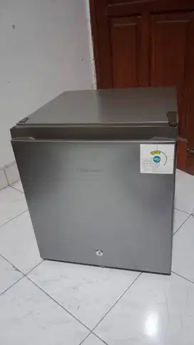 dibeli tinggi kulkas freezer dan showcase bekas anda