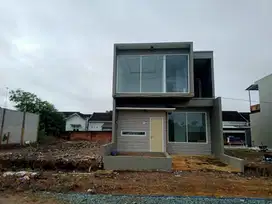 Dijual Rumah Al Azhar Residence Banjarbaru