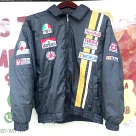 Jaket Racing YAMAHA Team