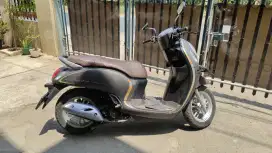 Scoopy 2021 cilamaya